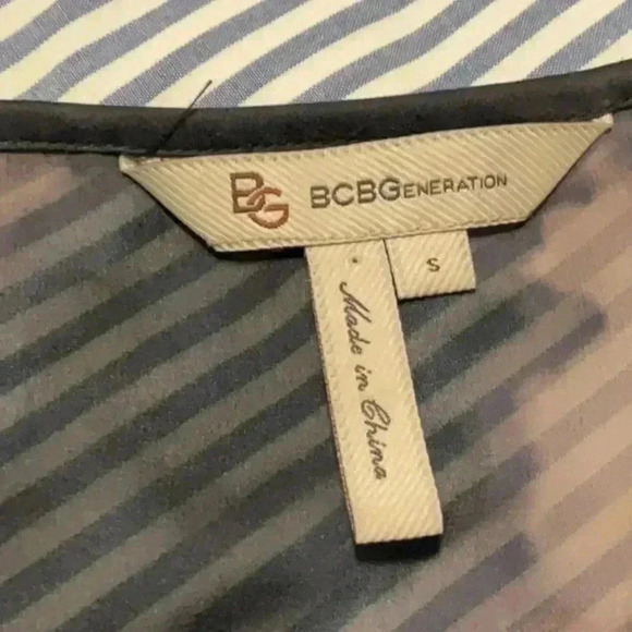 BCB  Generation Dress in Size Small - Picture 5 of 6